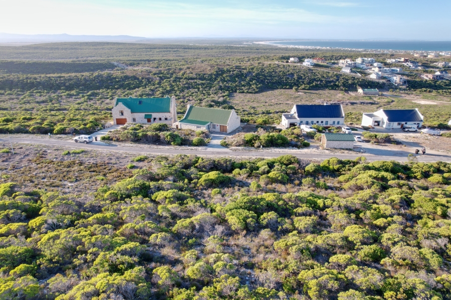 0 Bedroom Property for Sale in Agulhas Western Cape